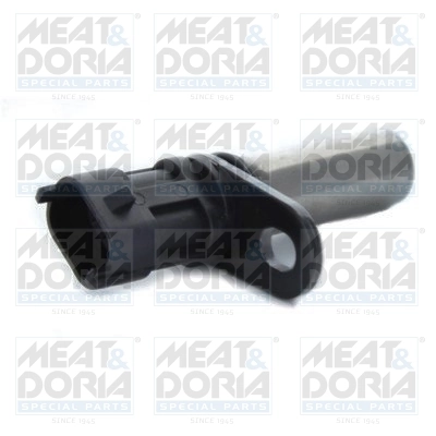 Sensor, crankshaft pulse